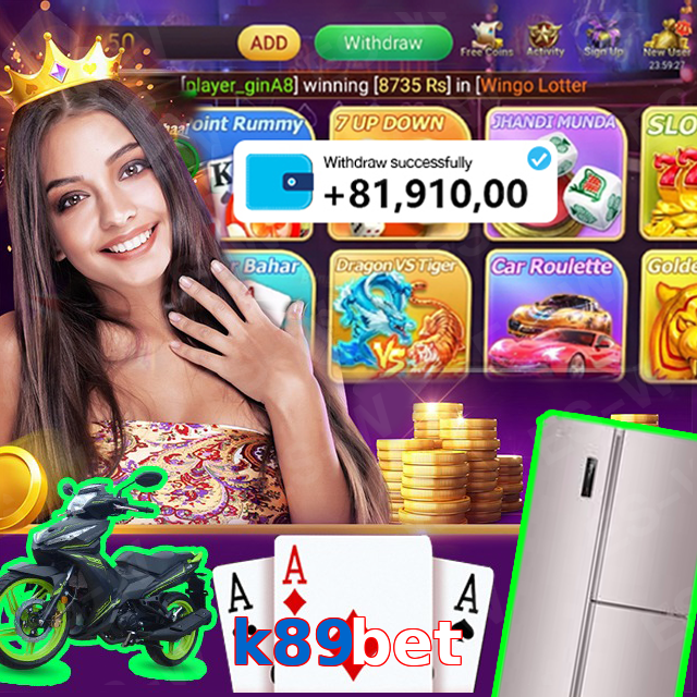 k89bet