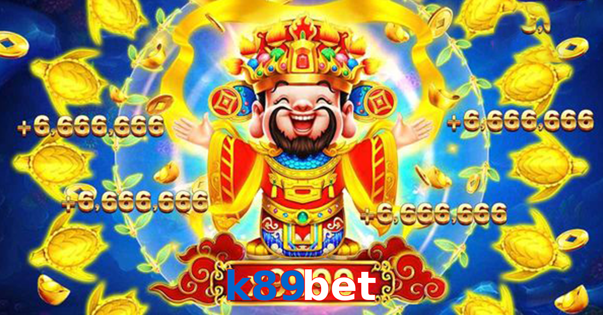k89bet