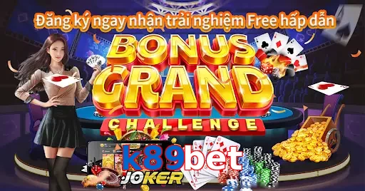 k89bet