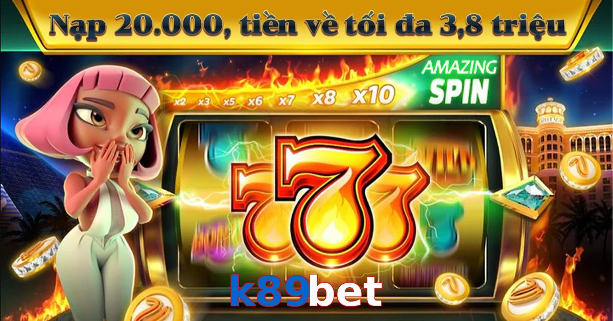 k89bet
