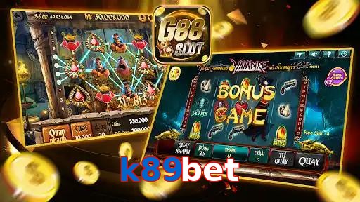 k89bet