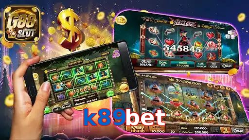 k89bet