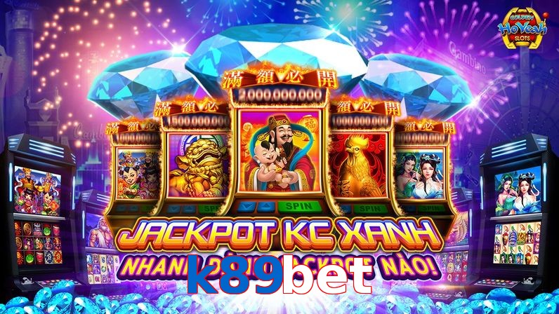 k89bet