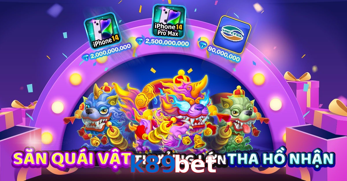 k89bet