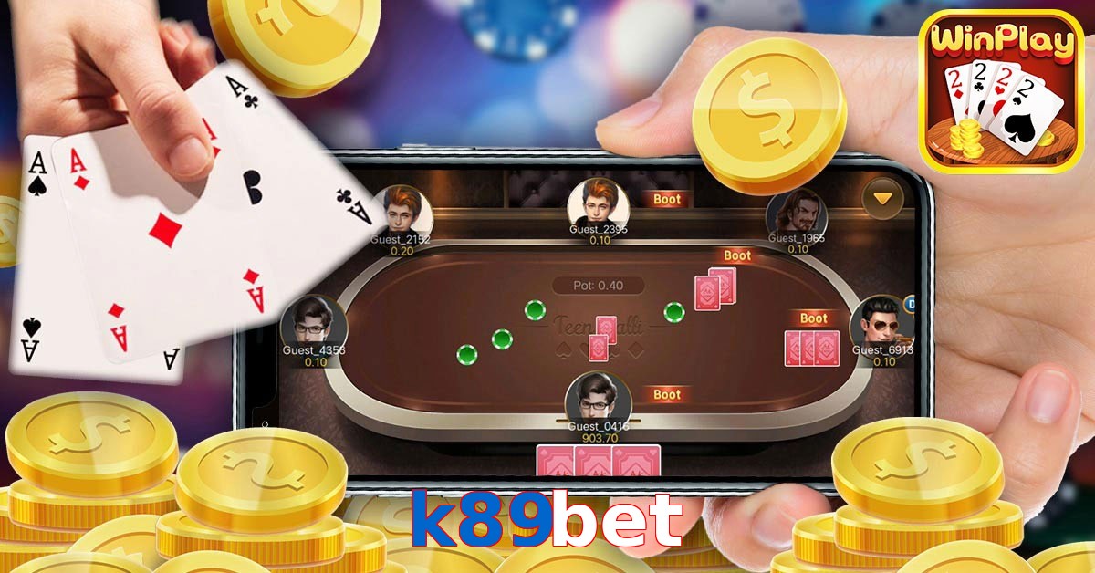 k89bet