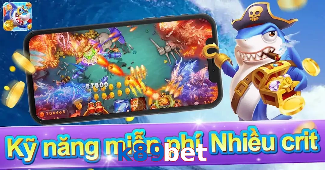 k89bet