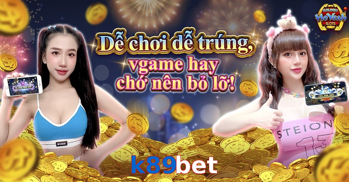 k89bet