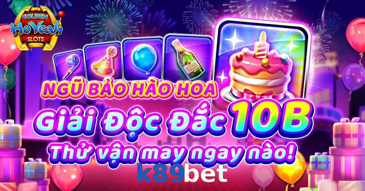 k89bet