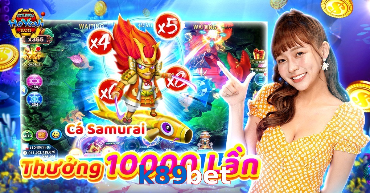 k89bet