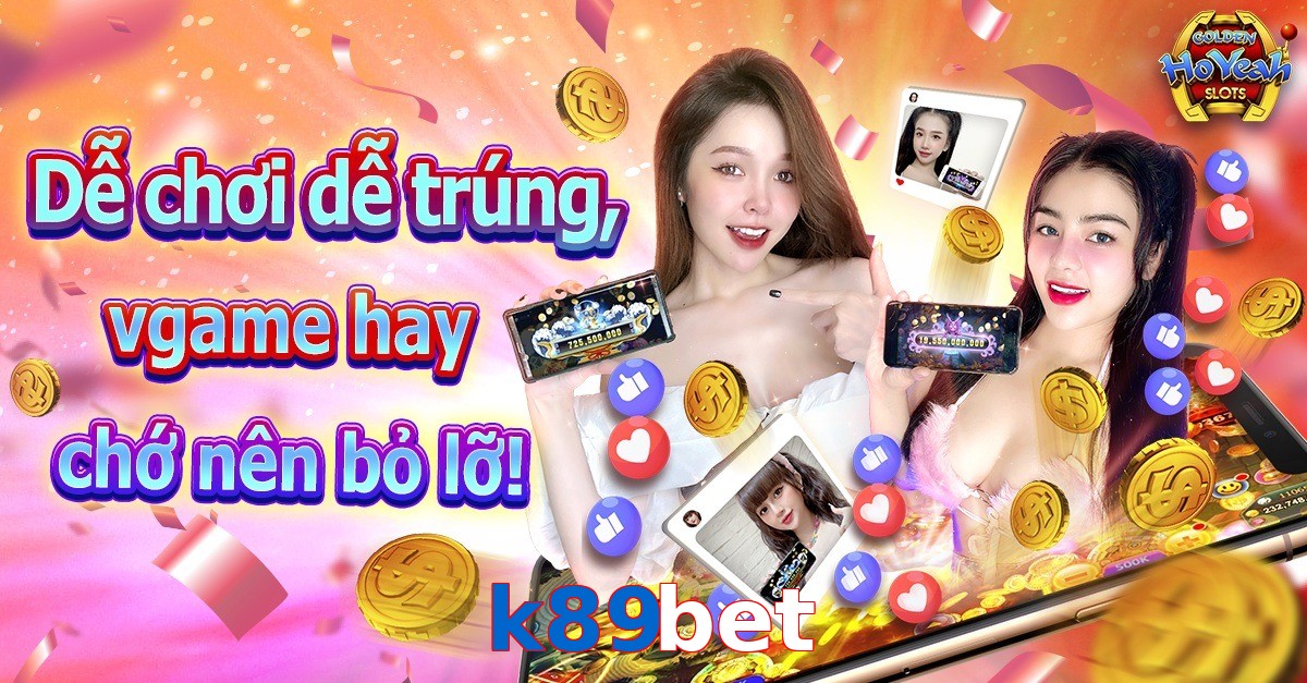 k89bet