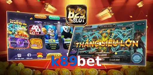 k89bet