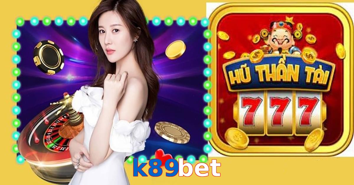 k89bet