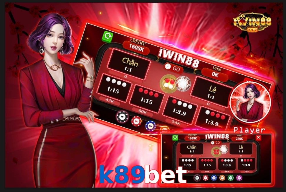 k89bet