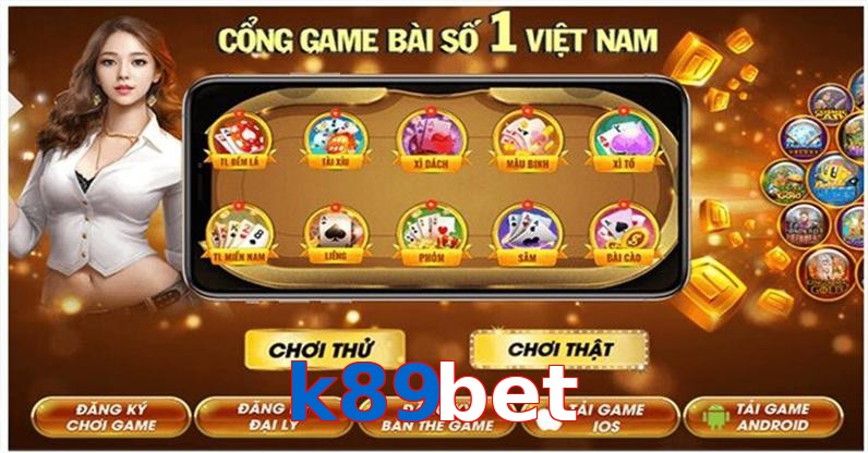 k89bet