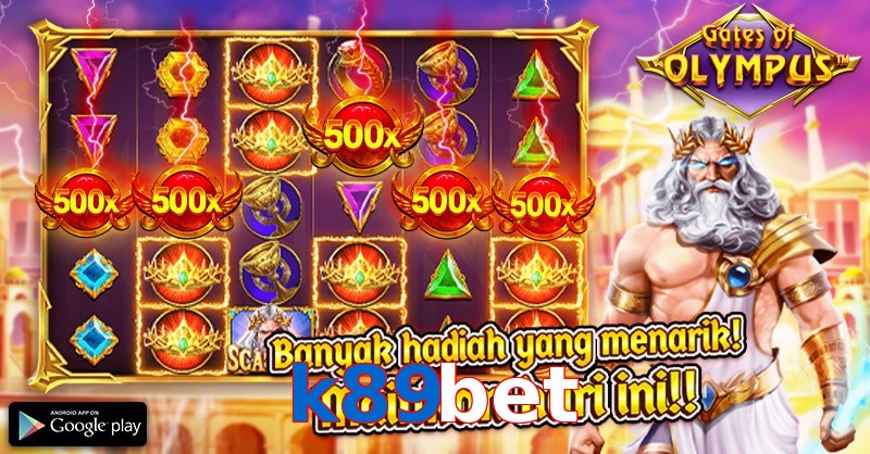 k89bet