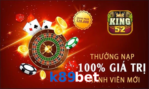 k89bet