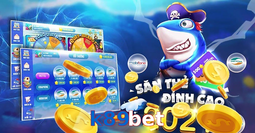 k89bet