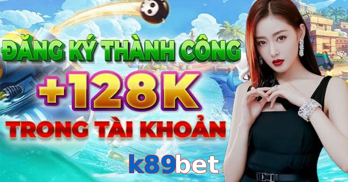 k89bet