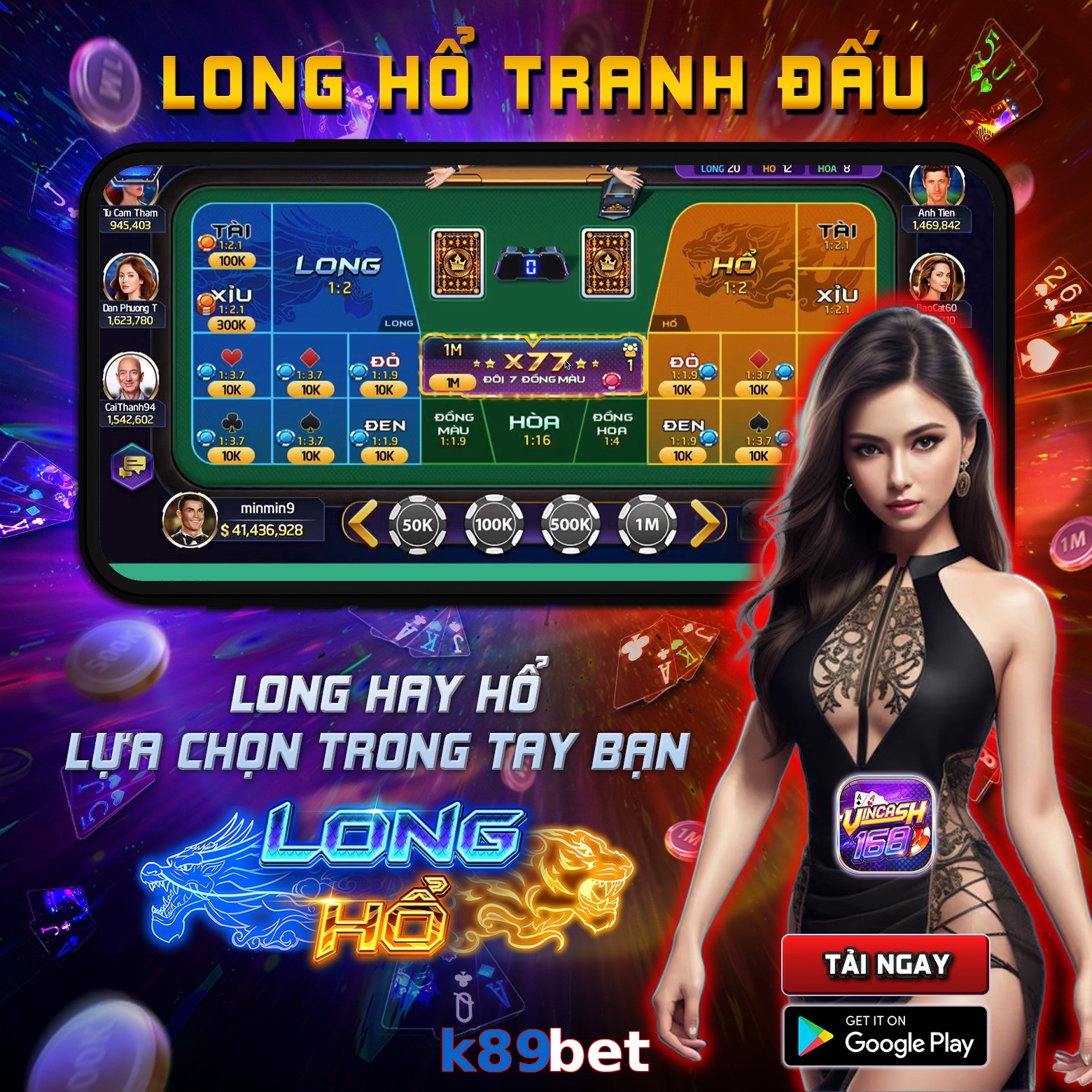 k89bet