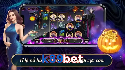 k89bet