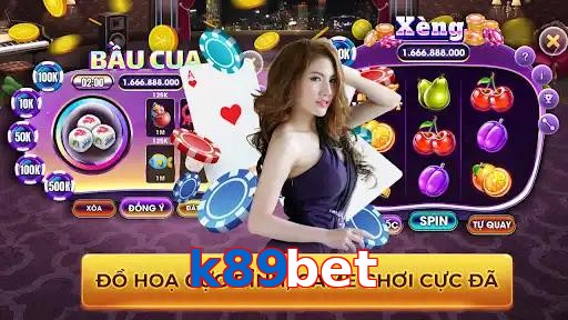 k89bet