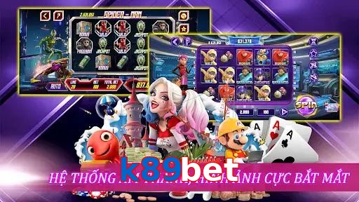k89bet