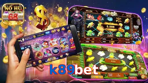 k89bet