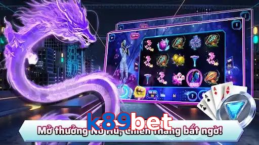 k89bet