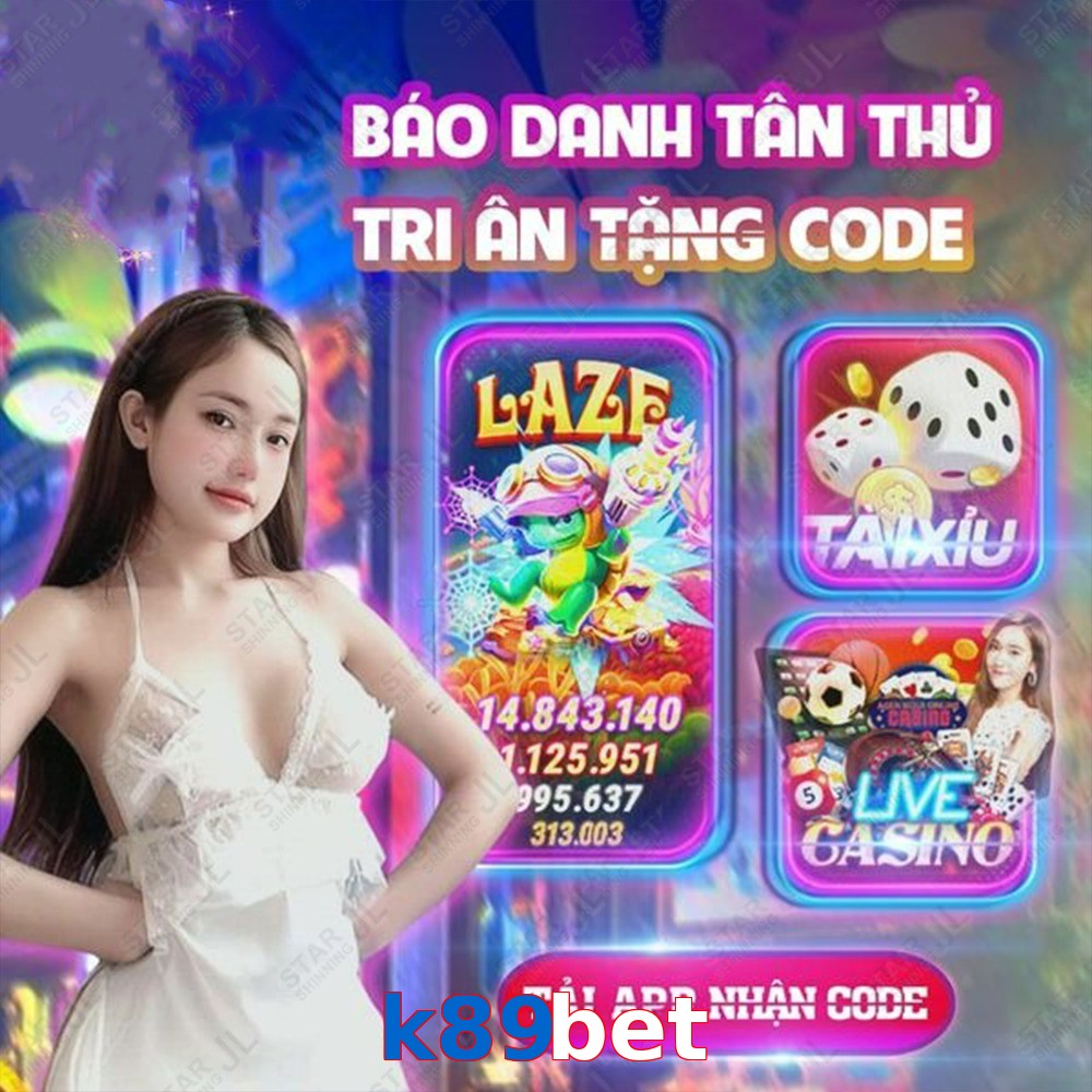 k89bet