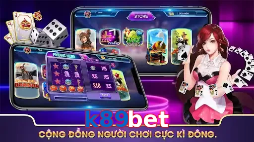 k89bet