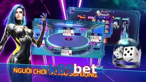 k89bet