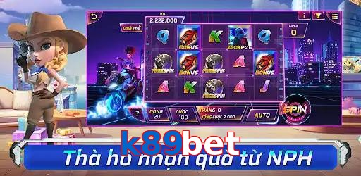k89bet