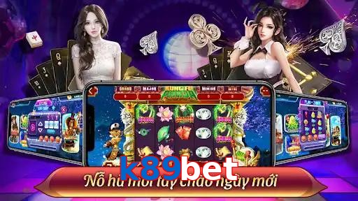 k89bet
