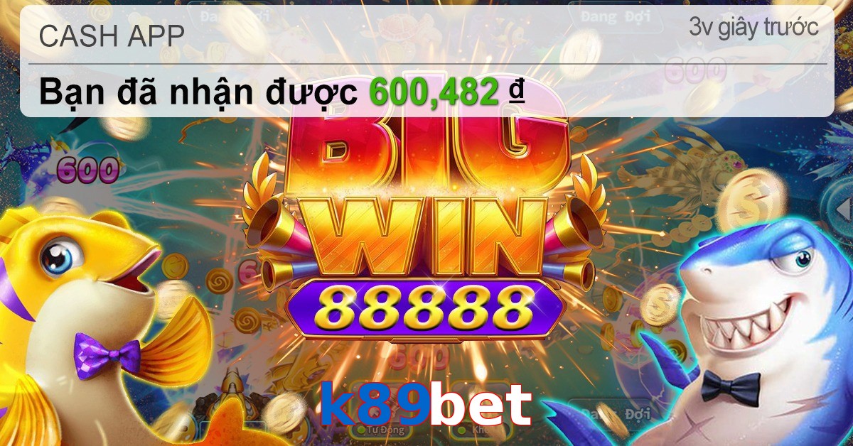 k89bet