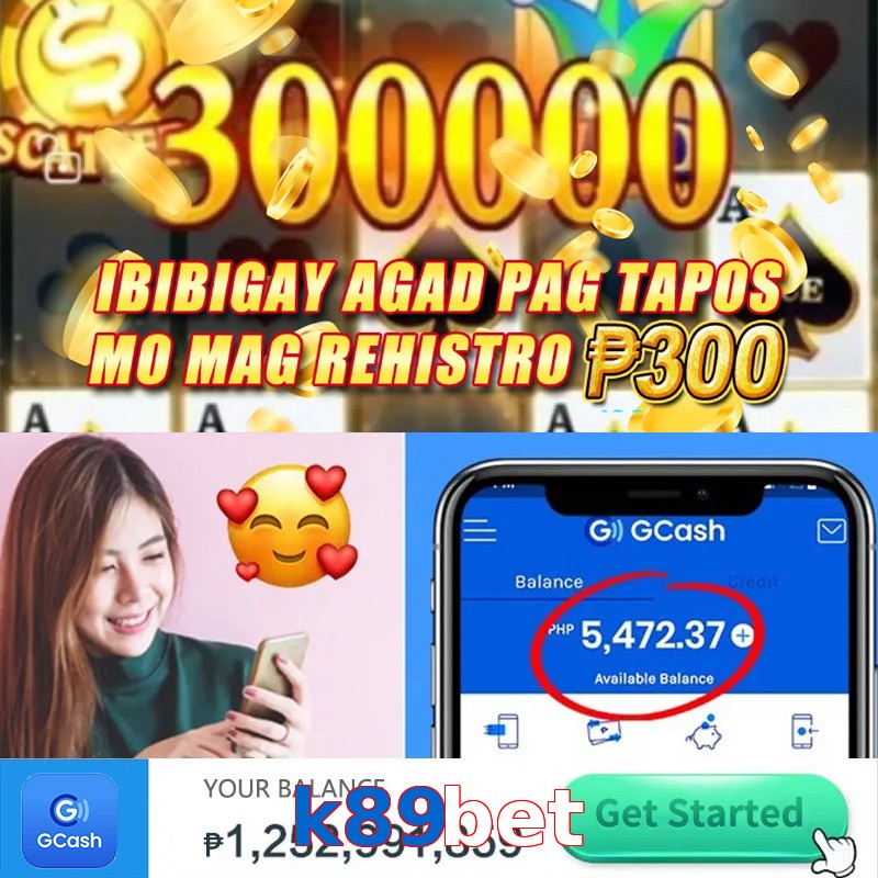 k89bet