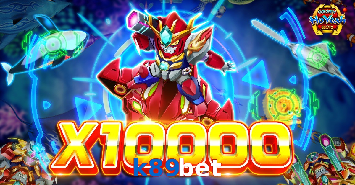 k89bet