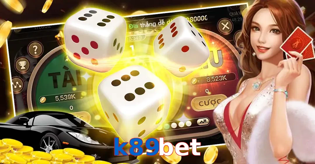 k89bet