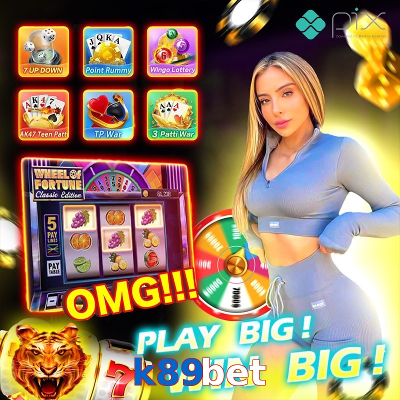 k89bet
