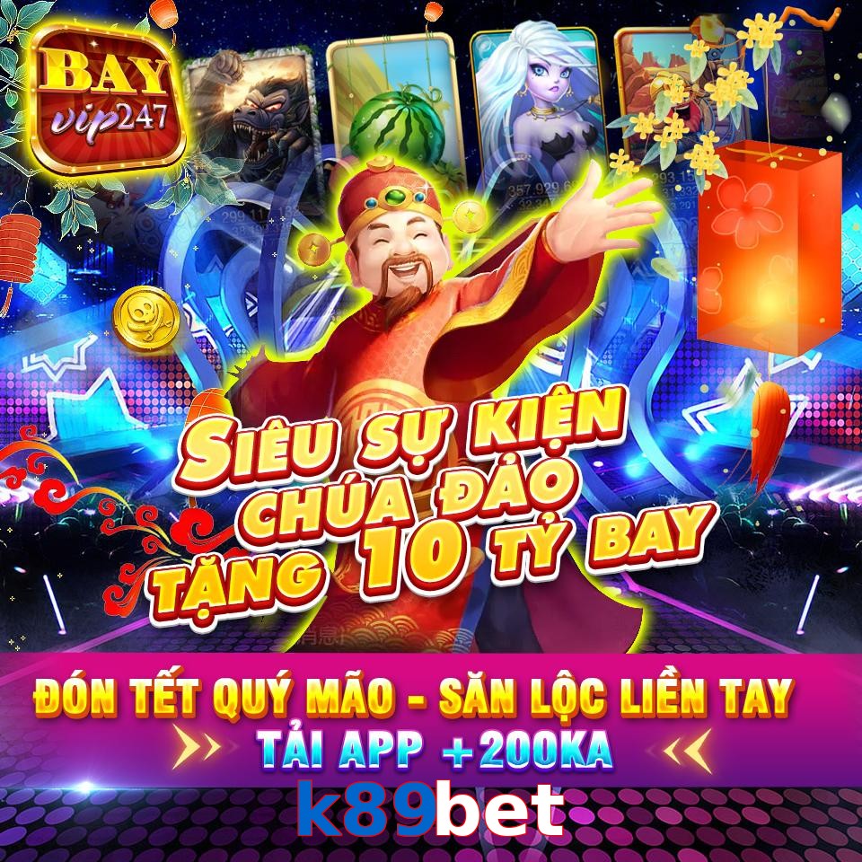k89bet
