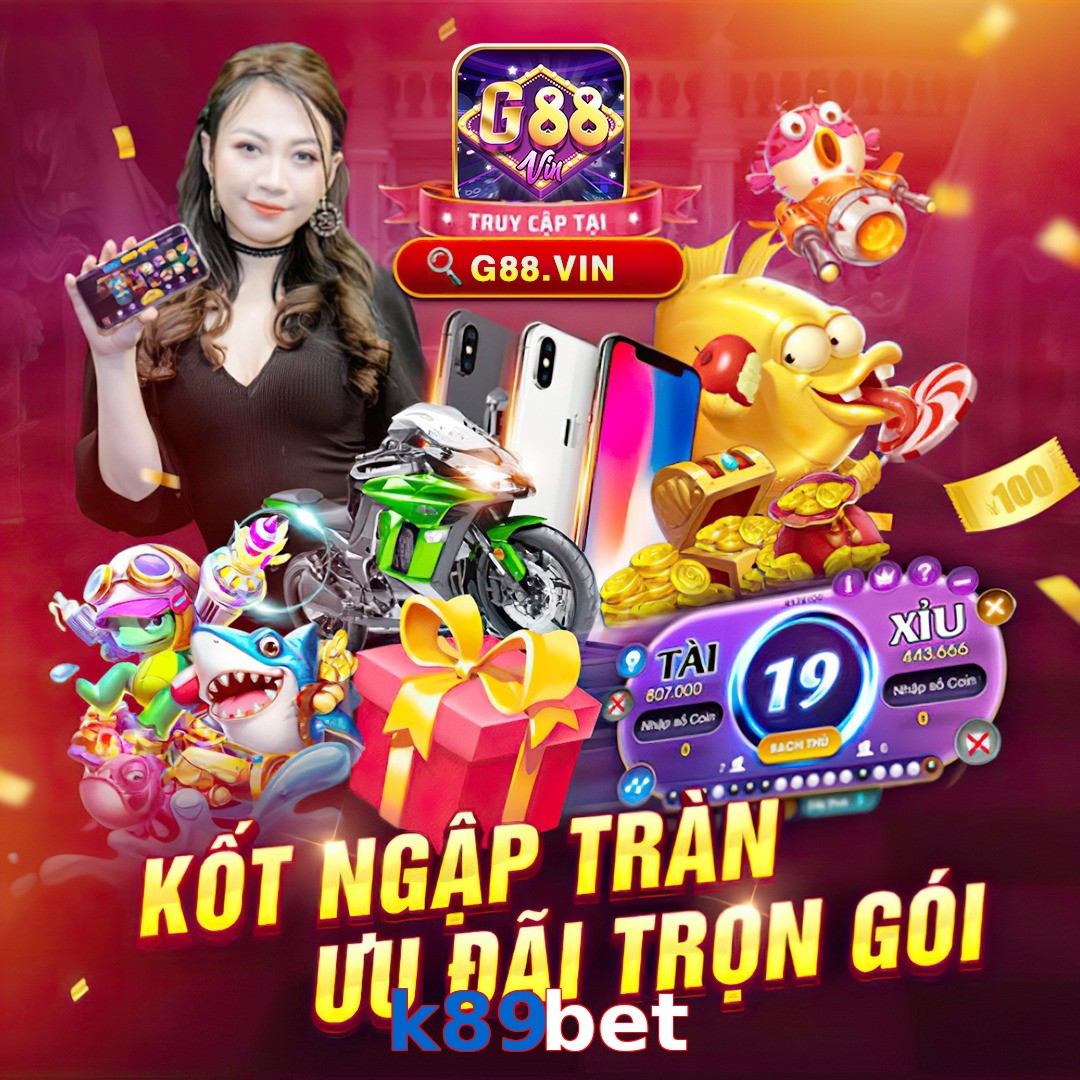 k89bet