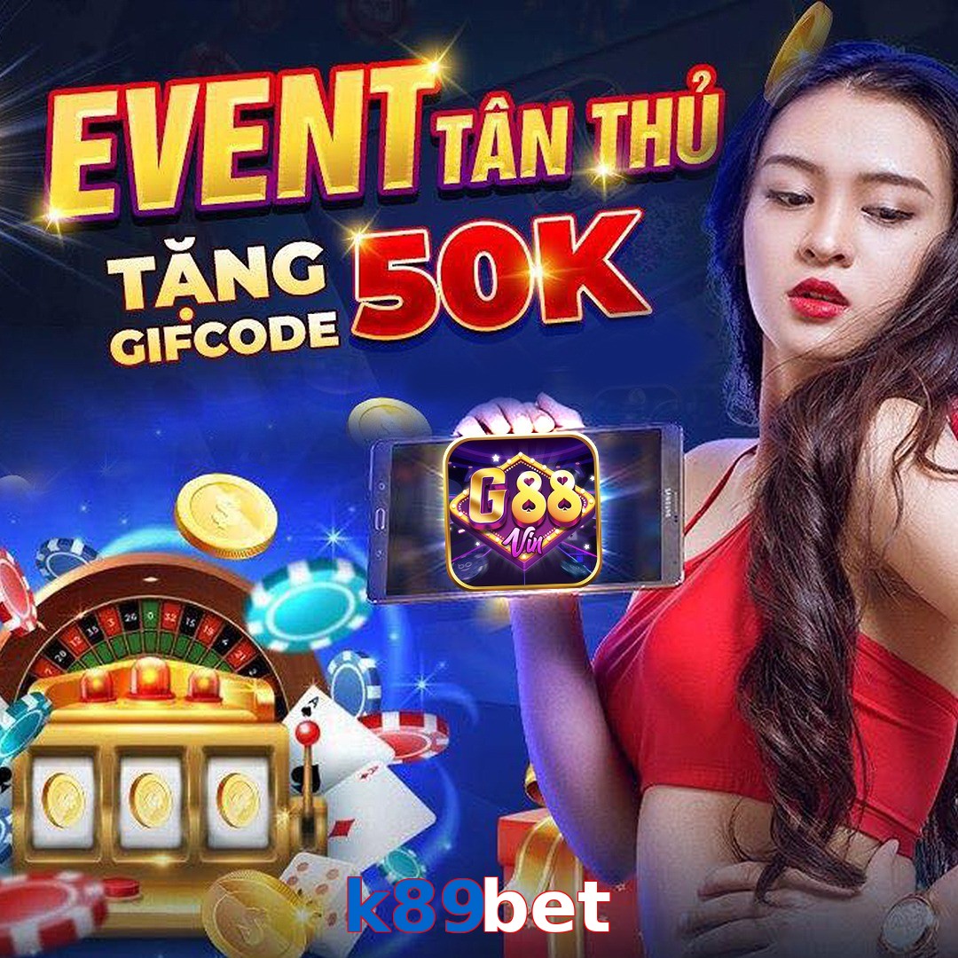 k89bet