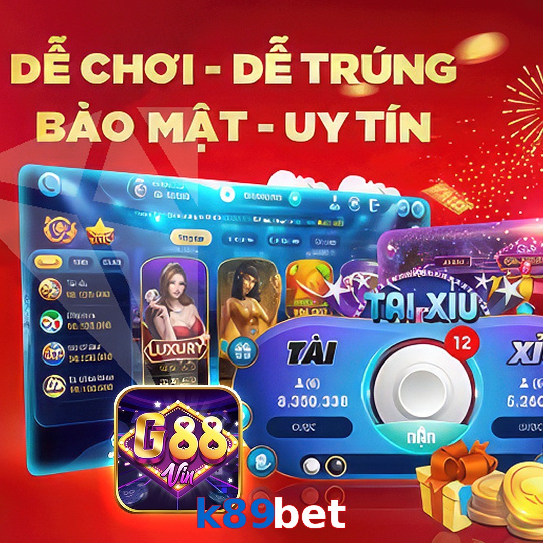 k89bet
