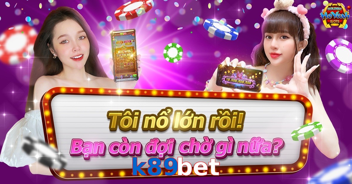 k89bet