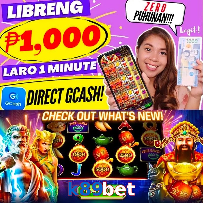 k89bet