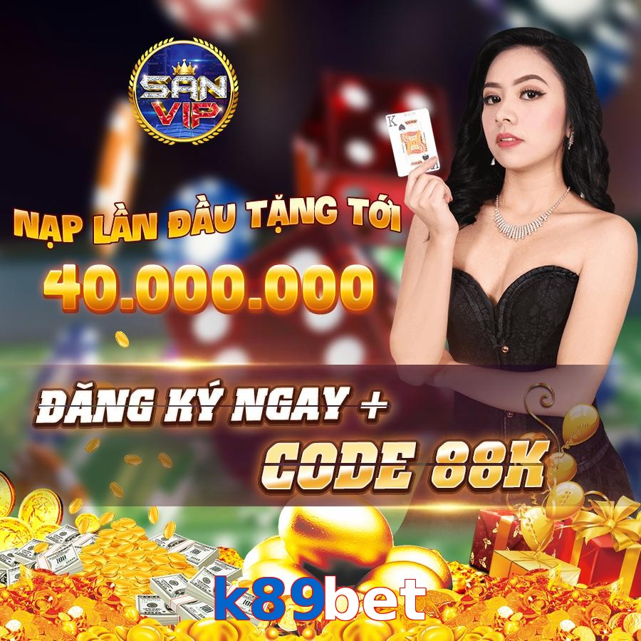 k89bet