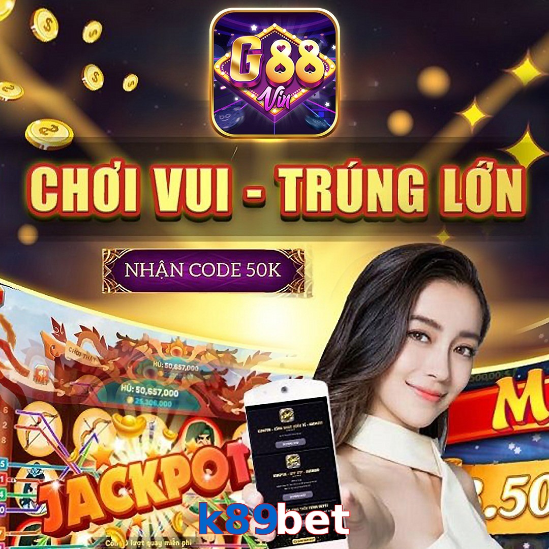 k89bet