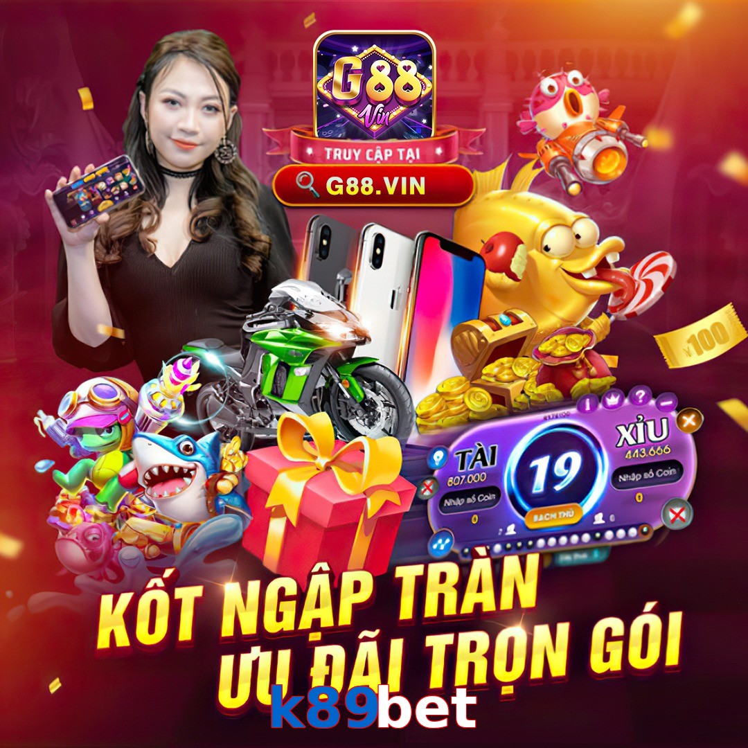 k89bet