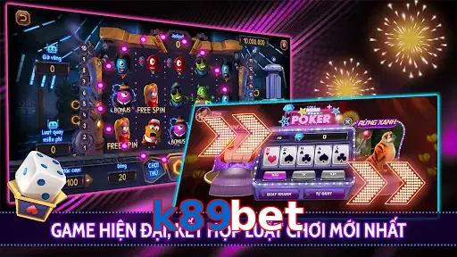 k89bet