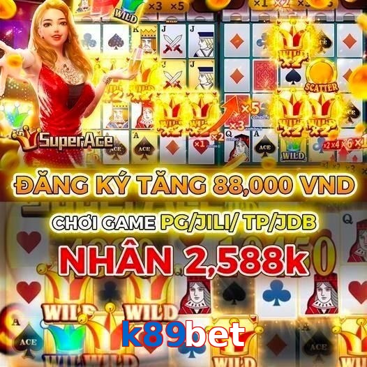 k89bet