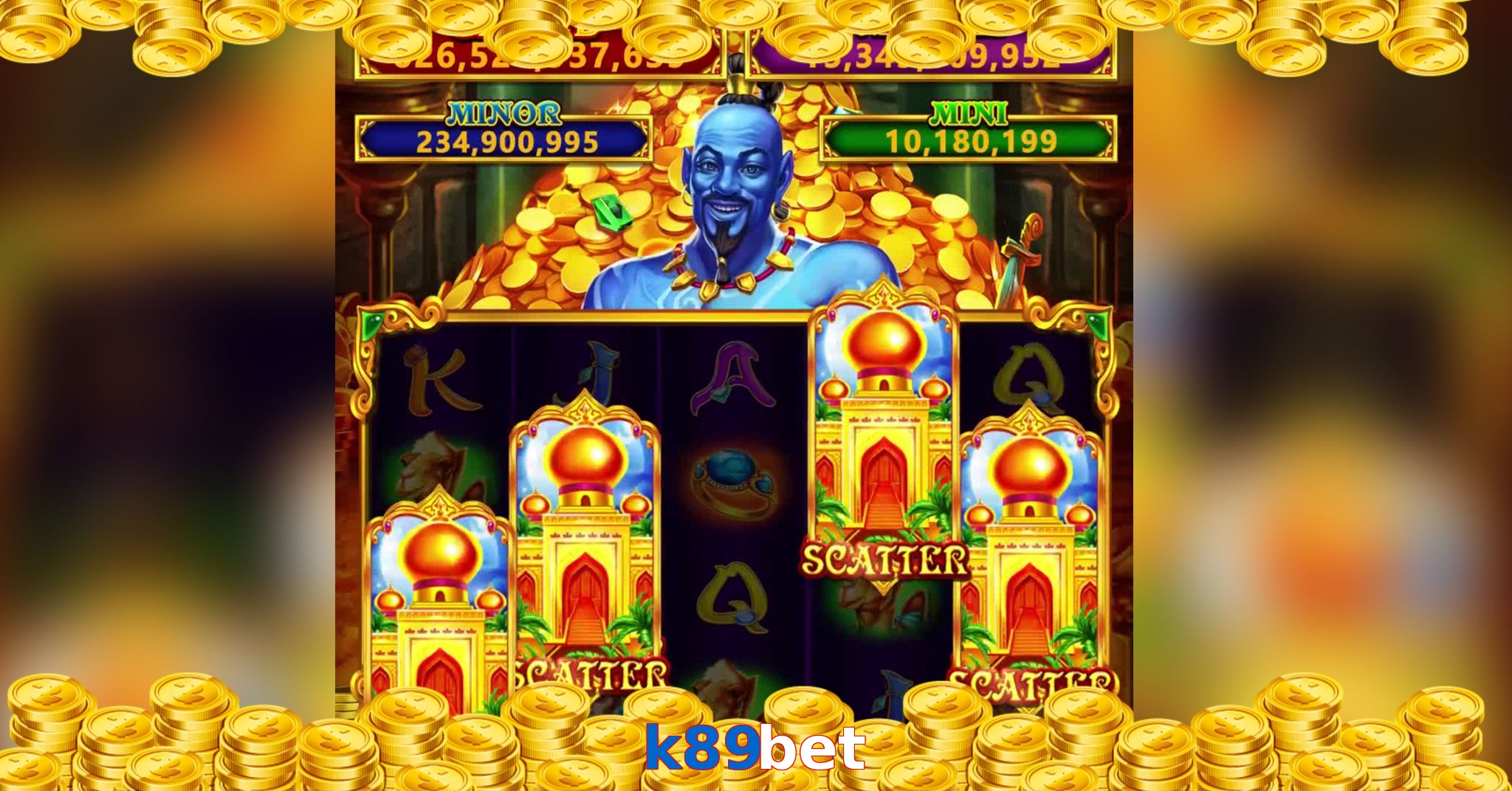 k89bet